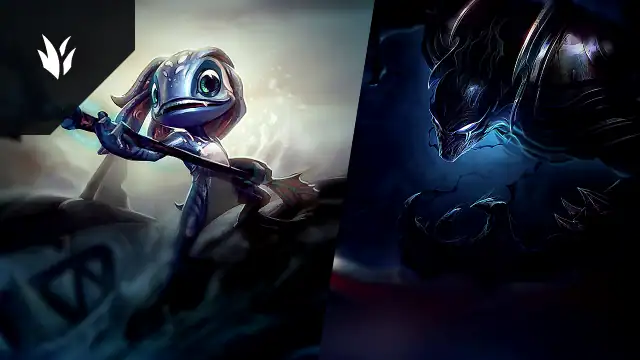 Fizz versus Nocturne