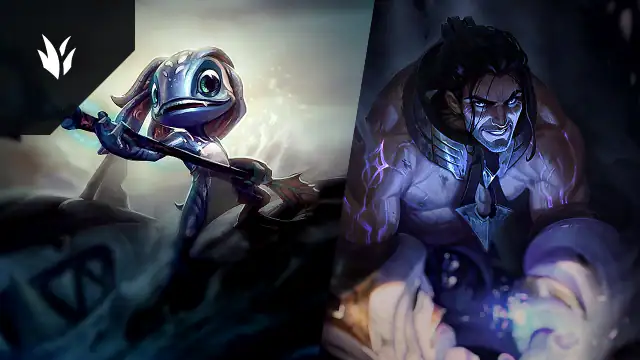 Fizz versus Sylas