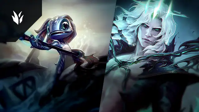Fizz versus Viego