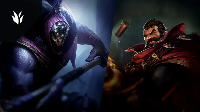 Jax versus Graves
