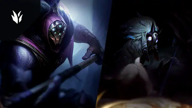 Jax versus Kindred