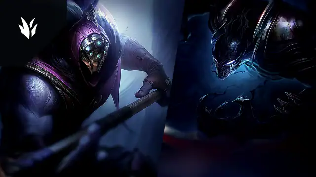 Jax versus Nocturne