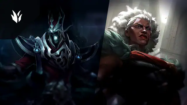 Karthus versus Ambessa