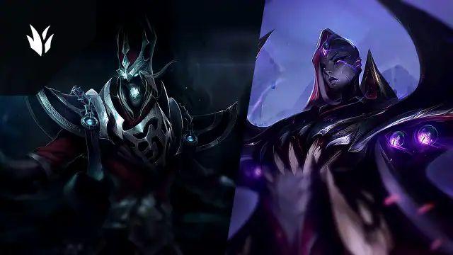 Karthus versus Bel'Veth