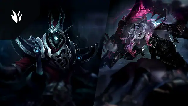 Karthus versus Briar