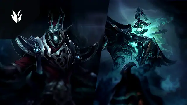 Karthus versus Hecarim