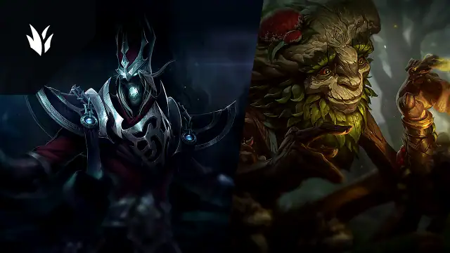 Karthus versus Ivern