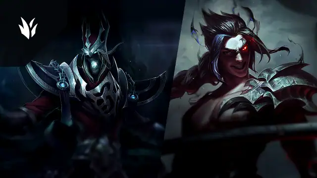 Karthus versus Kayn