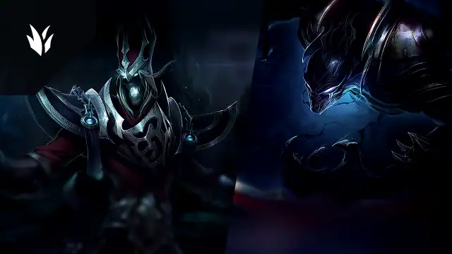 Karthus versus Nocturne