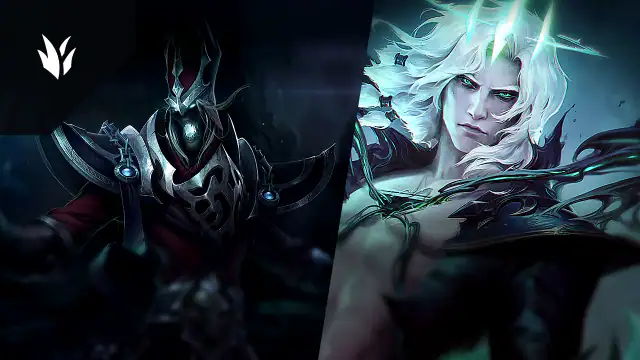 Karthus versus Viego