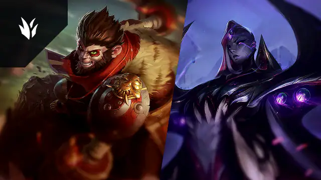 Wukong versus Bel'Veth