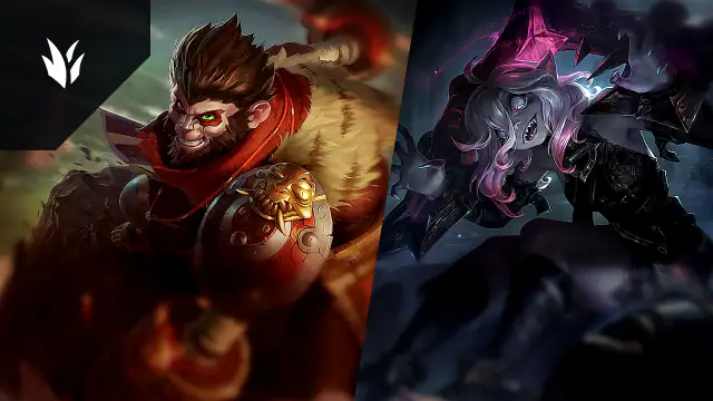 Wukong versus Briar