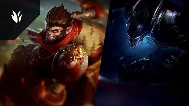Wukong versus Nocturne