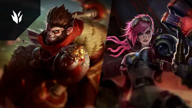 Wukong versus Vi
