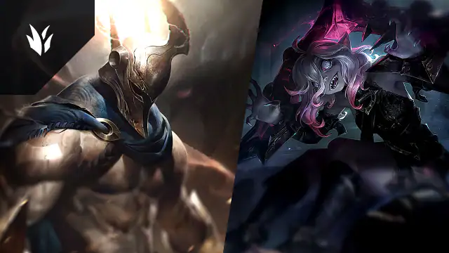 Pantheon versus Briar