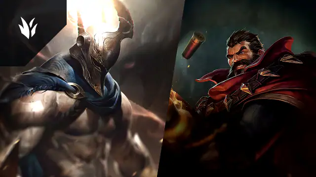 Pantheon versus Graves