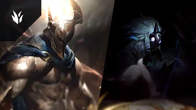 Pantheon versus Kindred