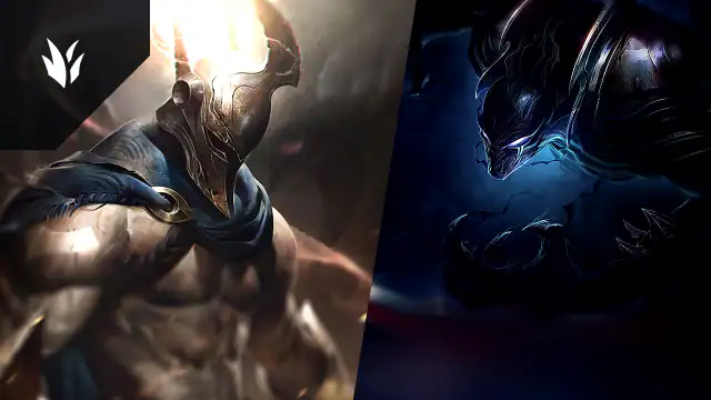 Pantheon versus Nocturne