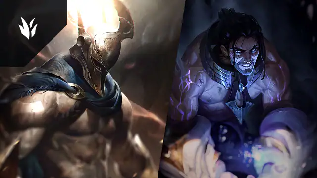 Pantheon versus Sylas