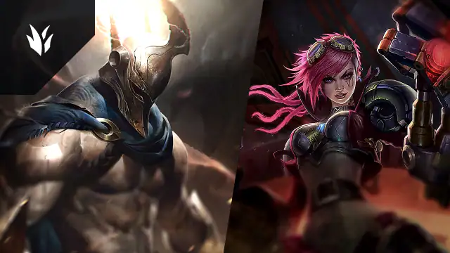 Pantheon versus Vi