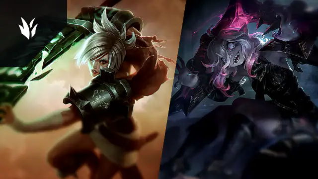 Riven versus Briar
