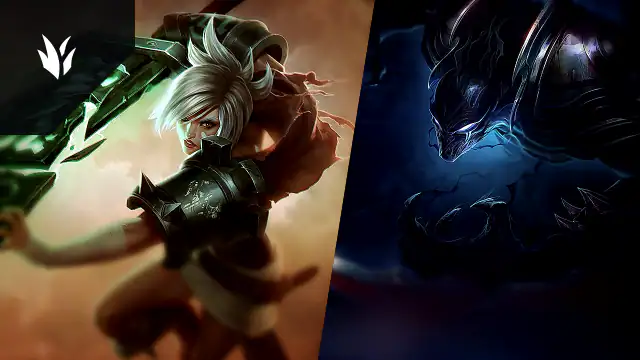 Riven versus Nocturne