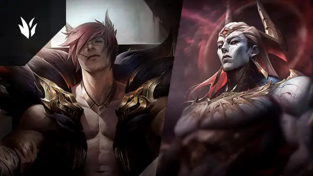 Sett versus Zaahen