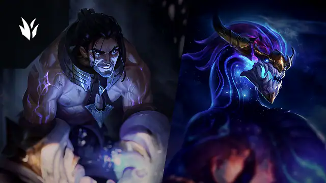 Sylas versus Aurelion Sol