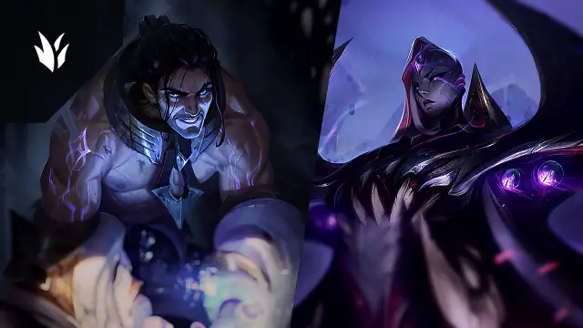 Sylas versus Bel'Veth
