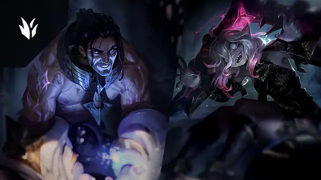 Sylas versus Briar