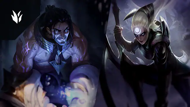 Sylas versus Diana