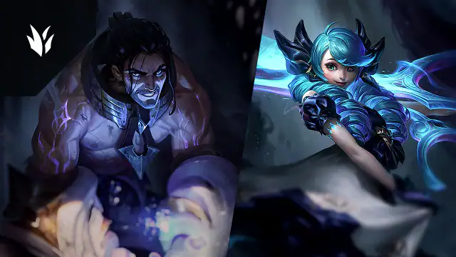 Sylas versus Gwen