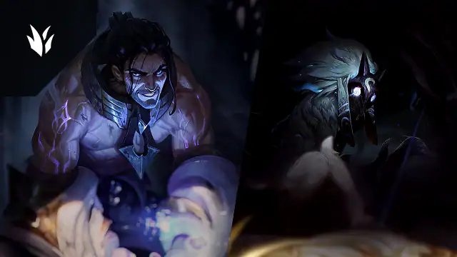Sylas versus Kindred