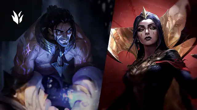 Sylas versus LeBlanc