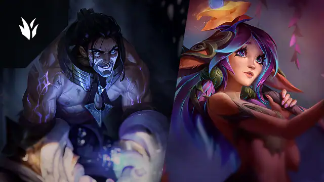 Sylas versus Lillia