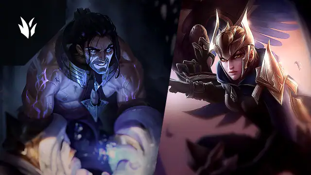 Sylas versus Quinn