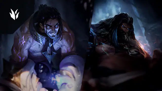 Sylas versus Udyr