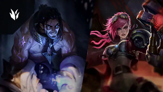 Sylas versus Vi