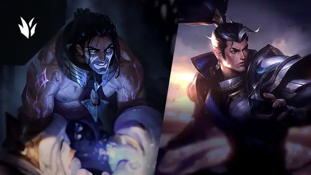 Sylas versus Xin Zhao