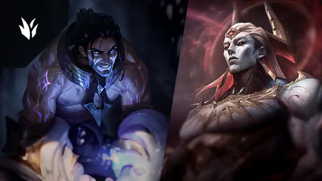 Sylas versus Zaahen