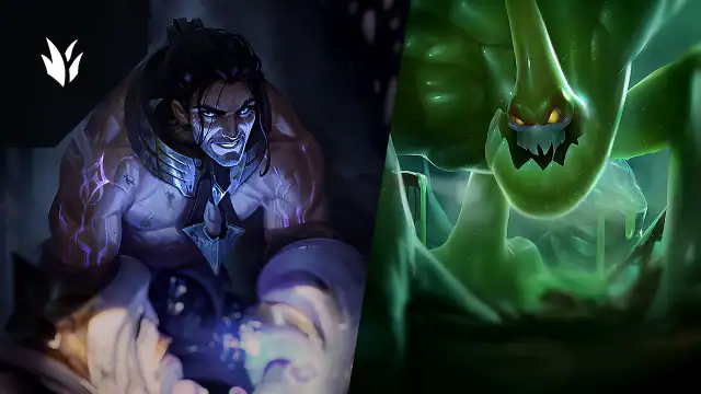 Sylas versus Zac