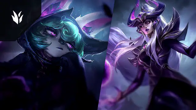 Vex versus Syndra