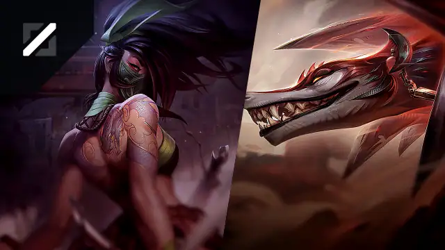 Akali versus Naafiri