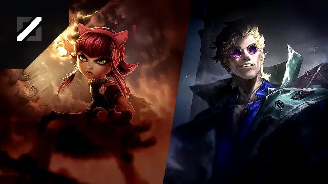 Annie versus Locke