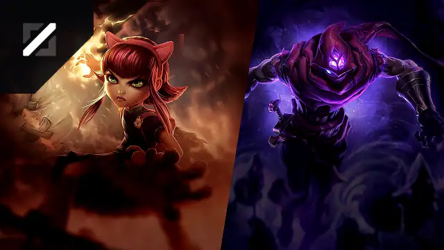 Annie versus Malzahar