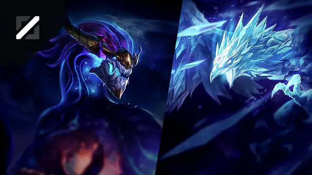 Aurelion Sol versus Anivia