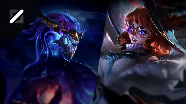 Aurelion Sol versus Aurora