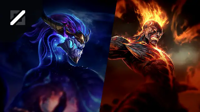 Aurelion Sol versus Brand