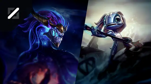 Aurelion Sol versus Fizz