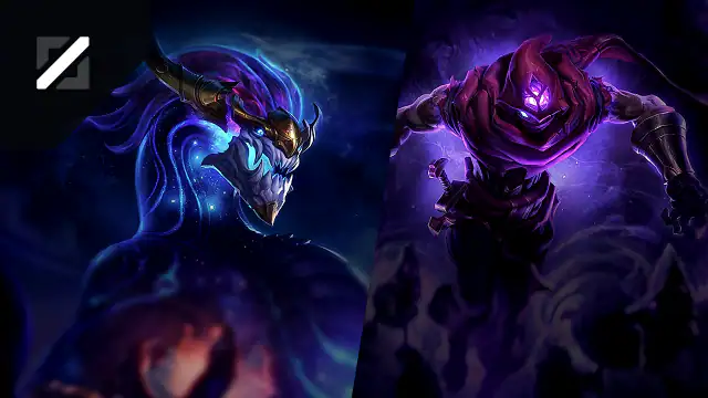 Aurelion Sol versus Malzahar